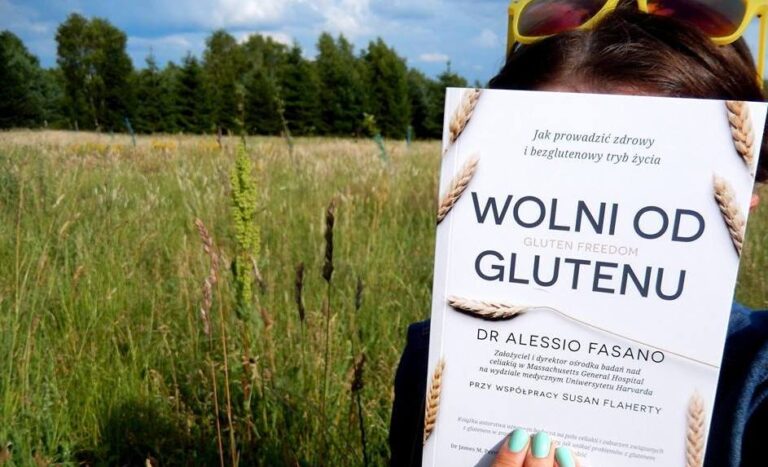 Gluten a mózg i dlaczego jelita to nie Las Vegas