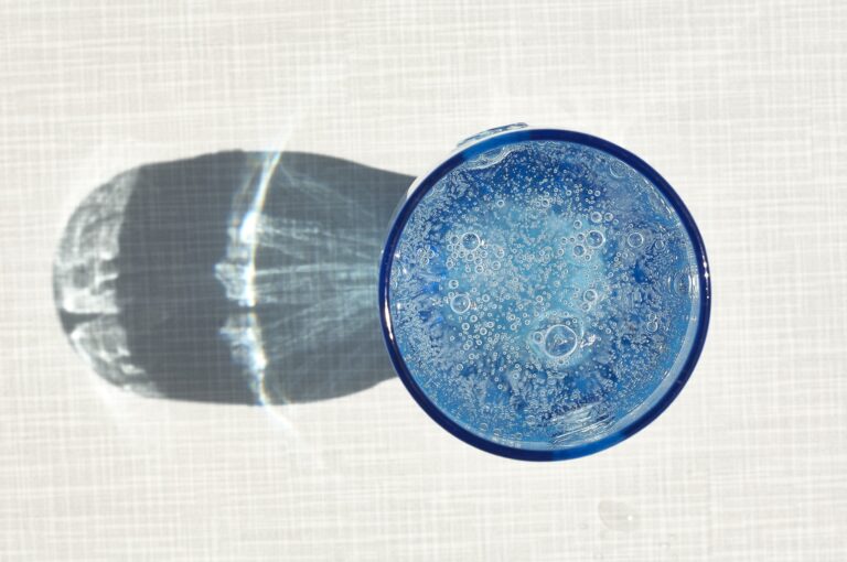 Nawodnienie organizmu