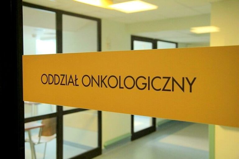 Dieta w chorobie nowotworowej