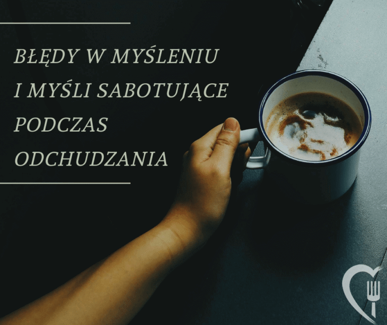 To niesprawiedliwe – tylko ja tak jem