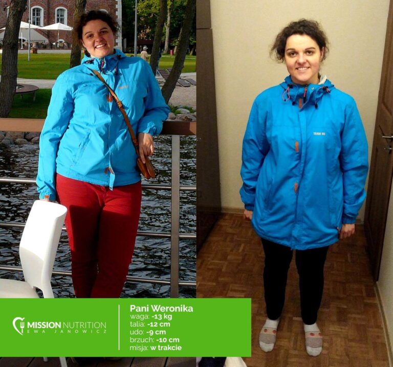 Sukces Pani Weroniki