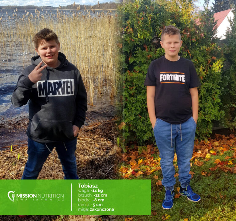 Metamorfoza Tobiasza